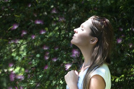 Breathwork