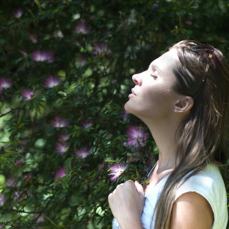 Breathwork