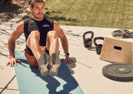 Home Gym Design