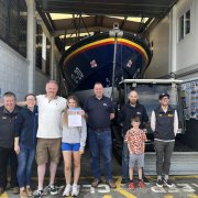 Lifeboat 2